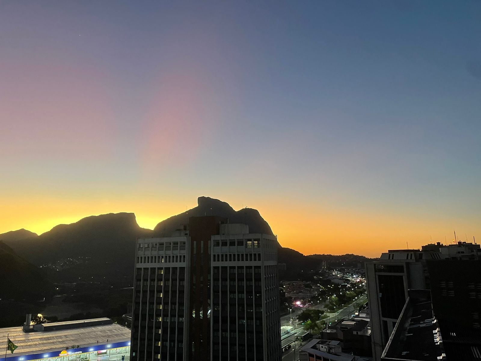 Oportunidade de cobertura no Condomínio Mirante Cruzeiro do Sul - foto 3